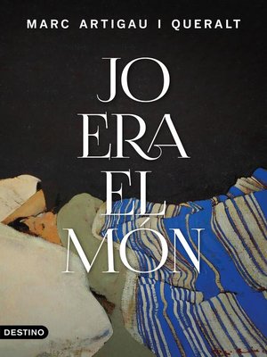 cover image of Jo era el món